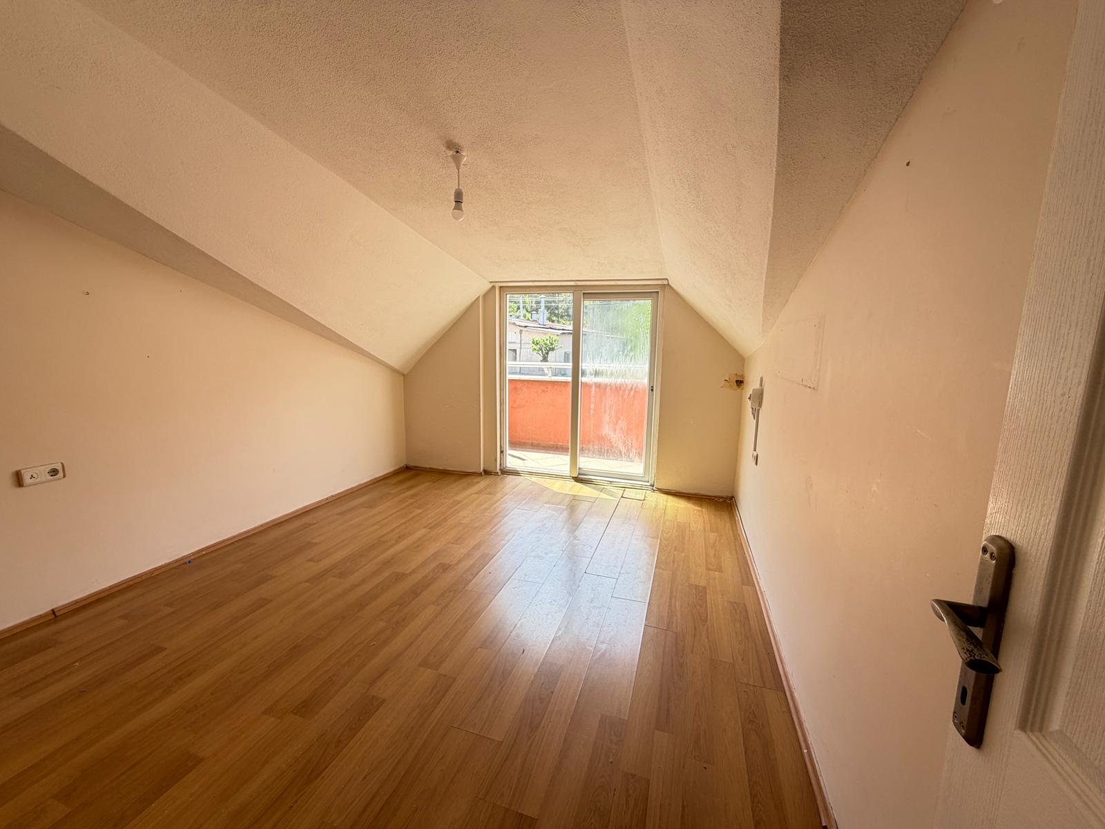 MABELDEN MARMARİS  CAMİAVLUNDA  KİRALIK 2+1 DUBLEKS DAİRE